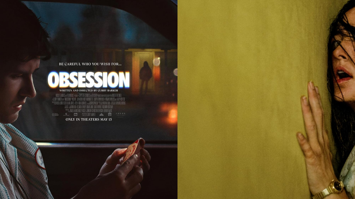 'Backrooms' and 'Obsession' Box-Office: How two small-budgeted horror films are dominating the cinemas globally this weekend