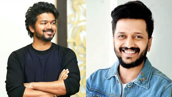 Did Riteish Deshmukh say 'My popularity in Maharashtra rivals that of Thalapathy Vijay in Tamil Nadu?' Actor breaks silence on viral comment