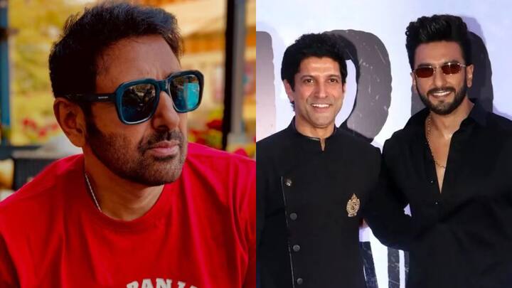 'Khosla Ka Ghosla' actor Parvinn Dabass says 'Every actor has been through this situation' amid Ranveer Singh-Farhan Akhtar's 'Don 3' row 'Khosla Ka Ghosla' actor Parvinn Dabass says 'Every actor has been through this situation' amid Ranveer Singh-Farhan Akhtar's 'Don 3' row