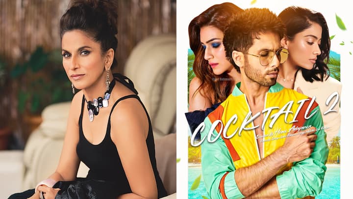 'Cocktail 2': Novelist Shobhaa De says there should be no part three, 'There were just 10 people, 3 walked out'