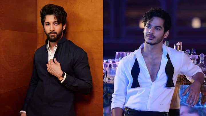 From Rohit Saraf's 'The Revolutionaries' to Ishaan Khatter's 'The Royals 2' on Netflix: Upcoming projects of young stars From Rohit Saraf's 'The Revolutionaries' to Ishaan Khatter's 'The Royals 2' on Netflix: Upcoming projects of young stars