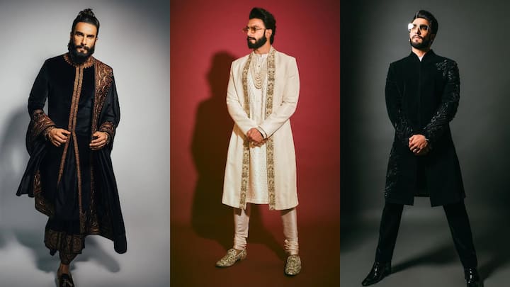 Revisiting Ranveer Singh's most regal looks as he rules the box-office with 'Dhurandhar 2' ahead of his birthday Revisiting Ranveer Singh's most regal looks as he rules the box-office with 'Dhurandhar 2' ahead of his birthday