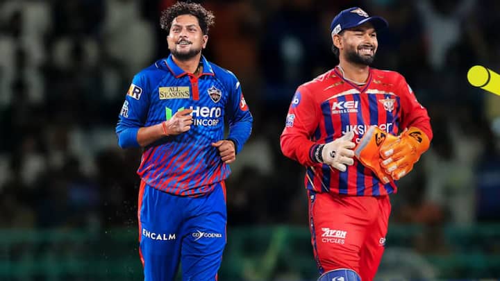 Why Pant-Kuldeep trade was announced so quickly after IPL 2026 season? The rule change explained Firstpost Image