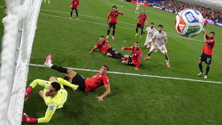 Iran denied historic knockout spot after controversial VAR call vs Egypt: 'We got completely robbed'