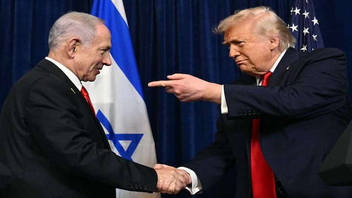 'Only to be told to stop': Israel says it has 'no interest' in joining renewed US-Iran conflict