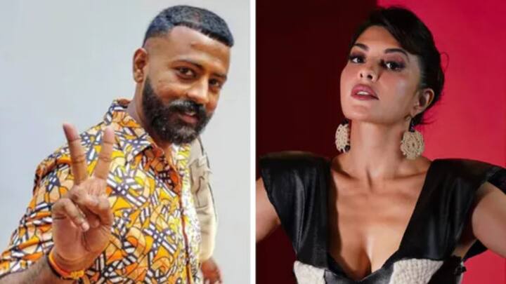 Supreme Court to hear Jacqueline Fernandez's plea in conman Sukesh Chandrasekhar's Rs 200 money laundering case on this date