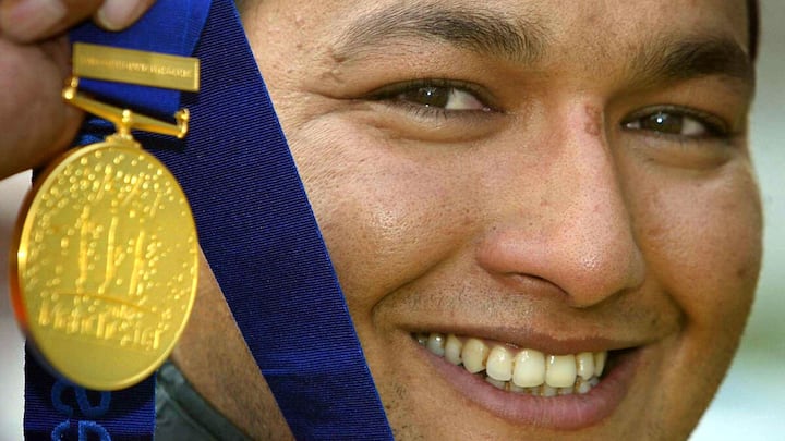Indian shooting loses its first star: Before Olympic glory, there was Jaspal Rana