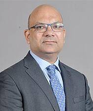 Nipun Aggarwal is Air India’s Chief Commercial Officer & Transformation Officer.