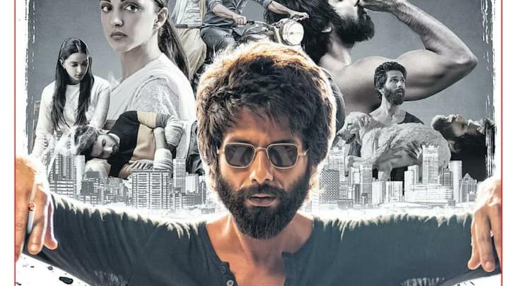 7 years of Shahid Kapoor-Kiara Advani's 'Kabir Singh': Five factors that made Sandeep Reddy Vanga's film a success 7 years of Shahid Kapoor-Kiara Advani's 'Kabir Singh': Five factors that made Sandeep Reddy Vanga's film a success