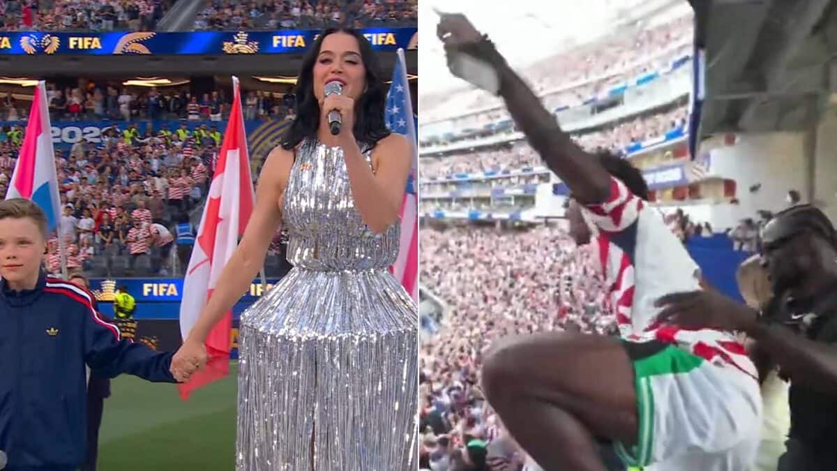 USA Dominates, Canada Makes History on FIFA World Cup 2026 Day Two