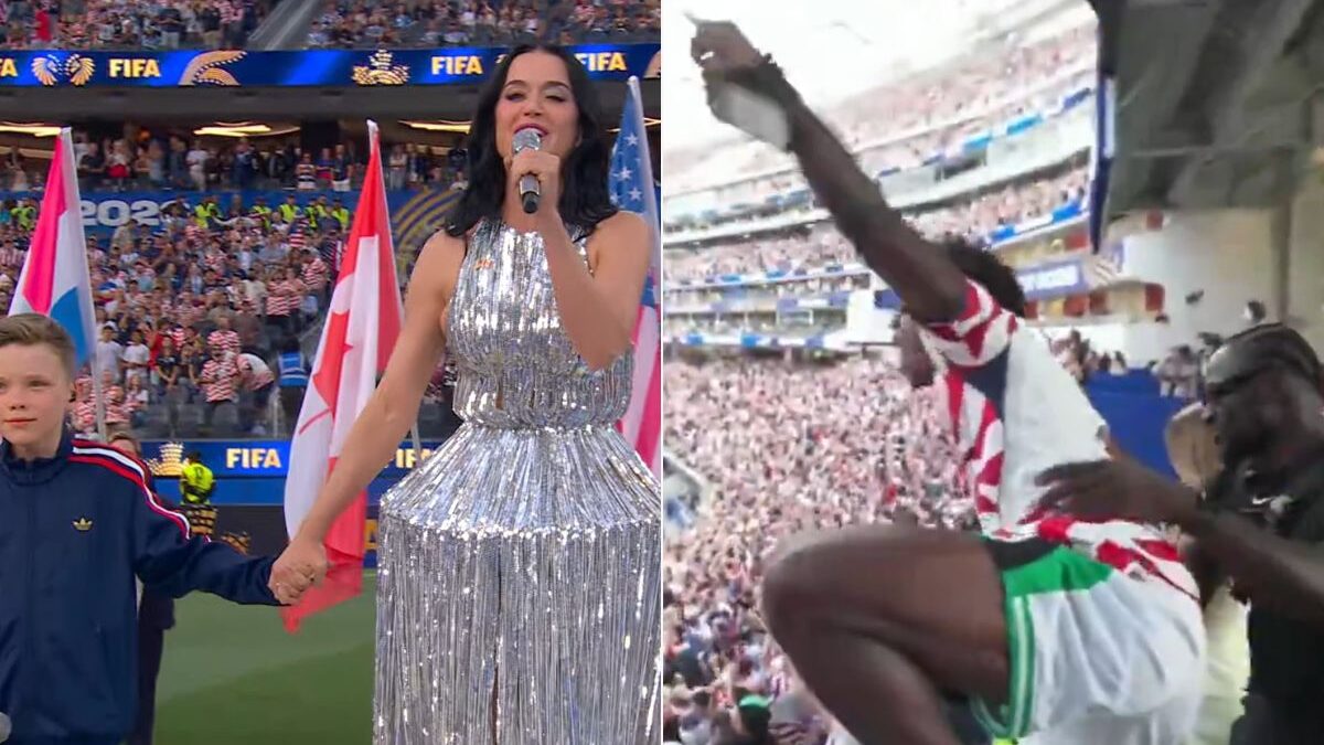 USA Dominates, Canada Makes History on FIFA World Cup 2026 Day Two