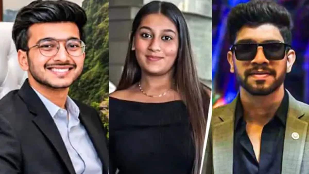 Ketan Vishal Agarwal Murder Case: How a Bollywood film on Netflix had similar plot amid Siya Goyal and her lover's arrest