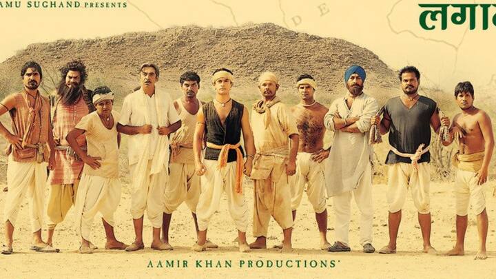 London Indian Film Festival unveils 2026 line-up, Aamir Khan to celebrate 25 years of 'Lagaan' London Indian Film Festival unveils 2026 line-up, Aamir Khan to celebrate 25 years of 'Lagaan'