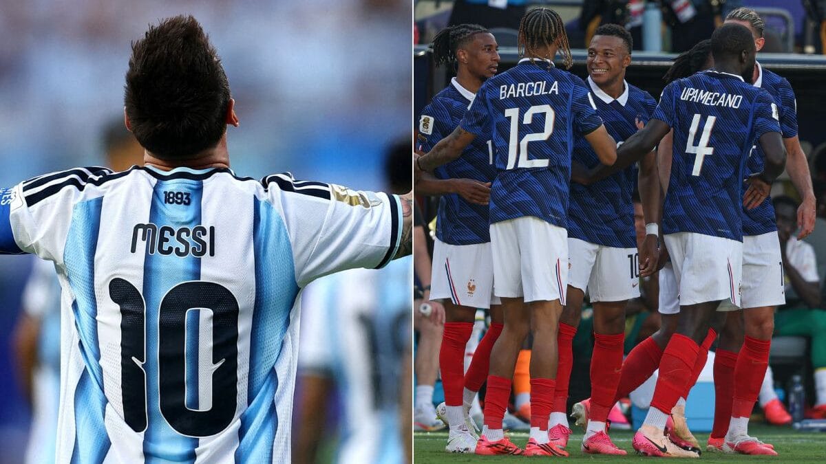 World Cup 2026 Day 6 wrap: Messi magic, Haaland power and Mbappe brilliance light up another thrilling day