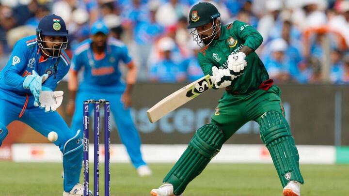 Litton Das invokes Pakistan as he slams Bangladesh's India stance: 'What can be more dangerous than that?'