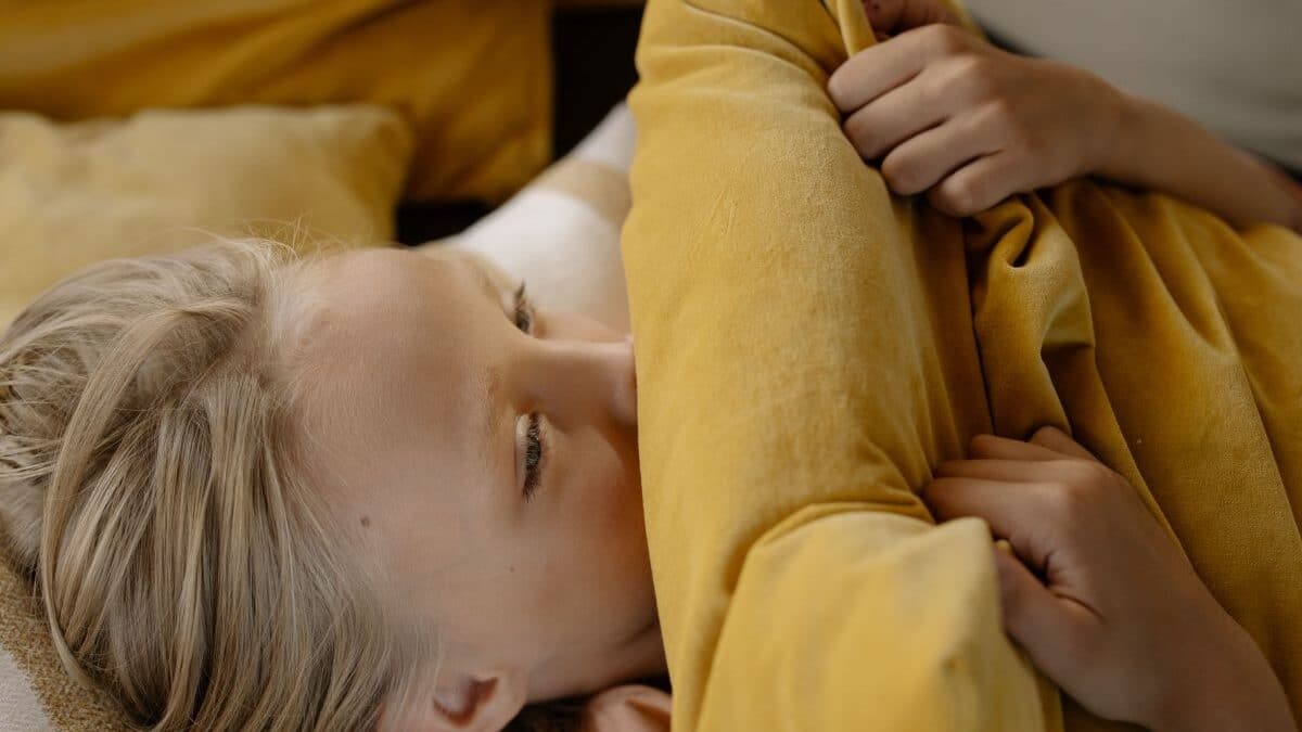 Persistent childhood lying may signal deeper behavioural issues later in life, long-term study suggest