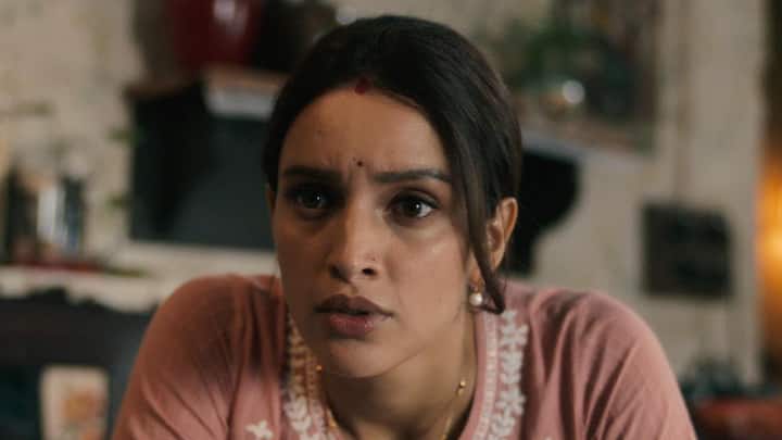 Netflix's 'Maa Behen': How Triptii Dimri transformed into her character for this dark comedy Netflix's 'Maa Behen': How Triptii Dimri transformed into her character for this dark comedy