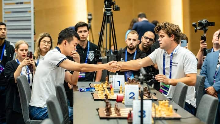 All you need to know about FIDE World Team Rapid and Blitz Chess Championships All you need to know about FIDE World Team Rapid and Blitz Chess Championships