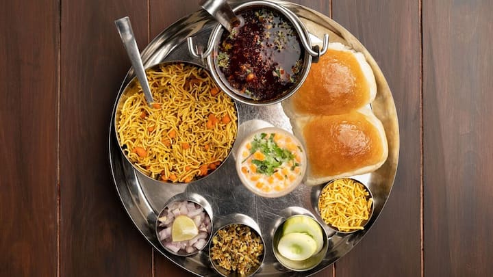 How misal pav became Pune's most iconic dish How misal pav became Pune's most iconic dish
