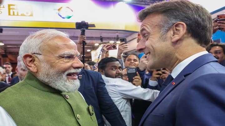 FTAs, a reset in India-US ties and more: Why PM Modi’s France visit was a superhit