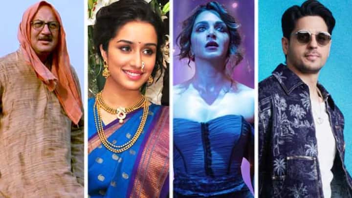 EXCLUSIVE | Parvinn Dabass on 'Khosla Ka Ghosla 2' clashing with Yash's 'Toxic' and Shraddha Kapoor's 'Eetha': 'No one wants a crowded weekend but...' Firstpost Image