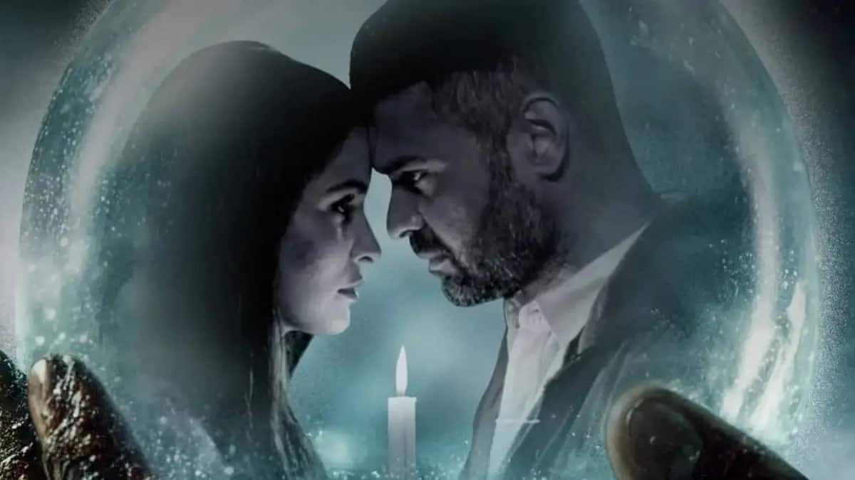 'Haunted 3D: Echoes Of The Past' Movie Review: Vikram Bhatt crafts an intriguing horror film that goes beyond scares