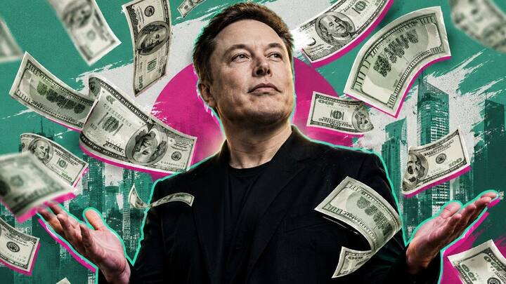 How Elon Musk lost his trillionaire status within days How Elon Musk lost his trillionaire status within days