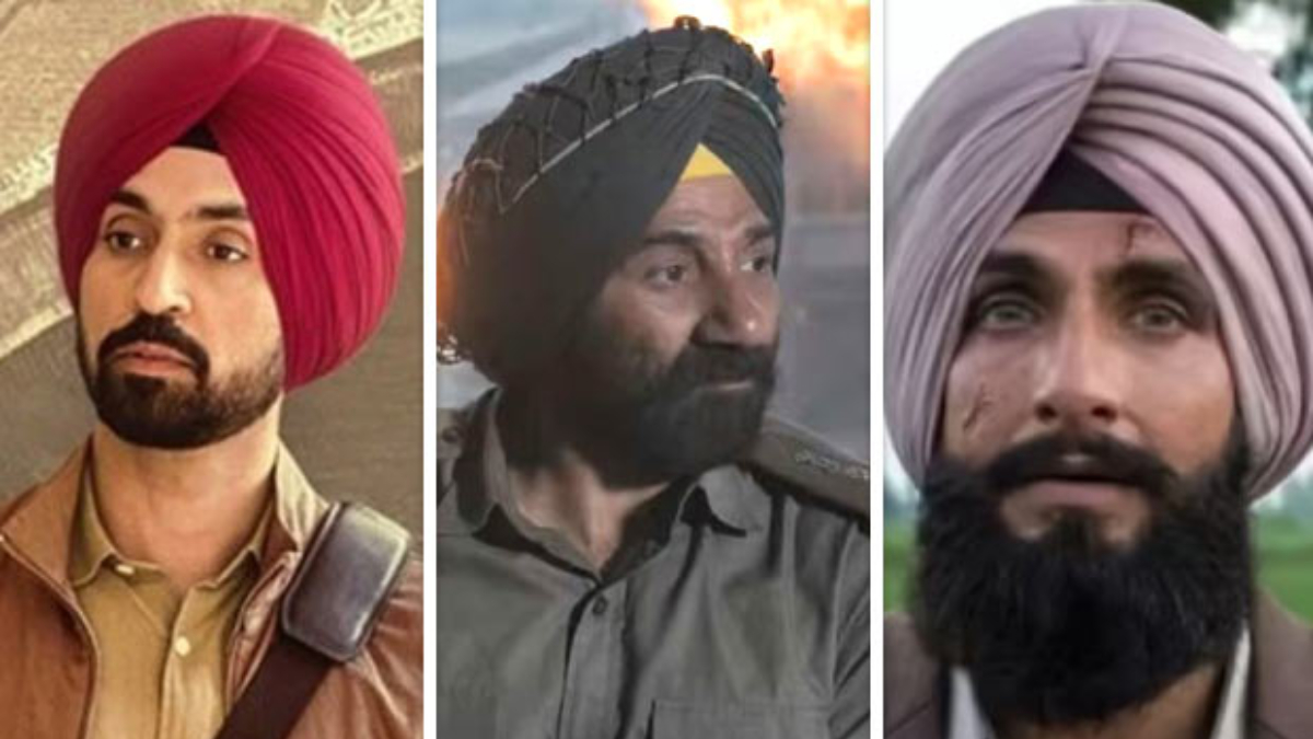 'Dhurandhar 2', 'Border 2' and 'Main Vaapas Aaunga': The success stories of Bollywood in 2026 so far