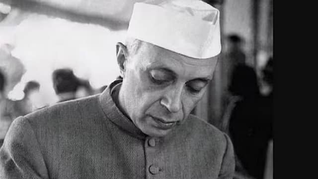 Jawaharlal Nehru has been described as consensus builder and an institutionalist.