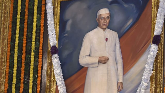 Jawaharlal Nehru operated in a much slower communication ecosystem. PTI