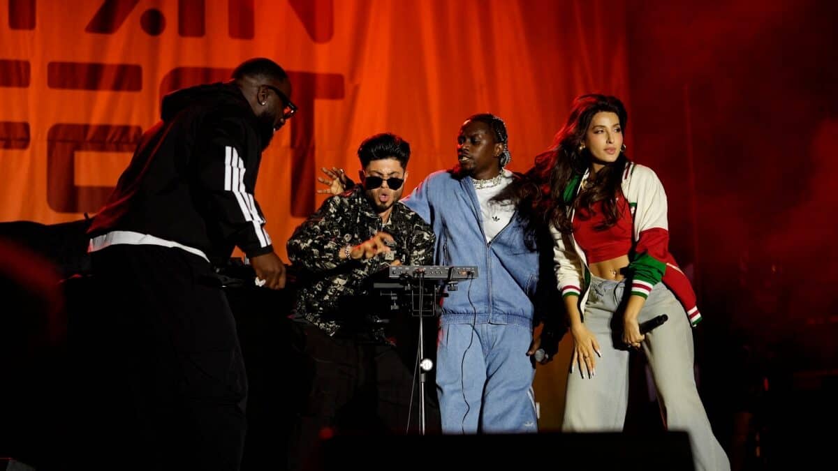 FIFA World Cup 2026 Opening Ceremony Live Updates: Nora Fatehi to soon perform in Toronto as fans fill up venue