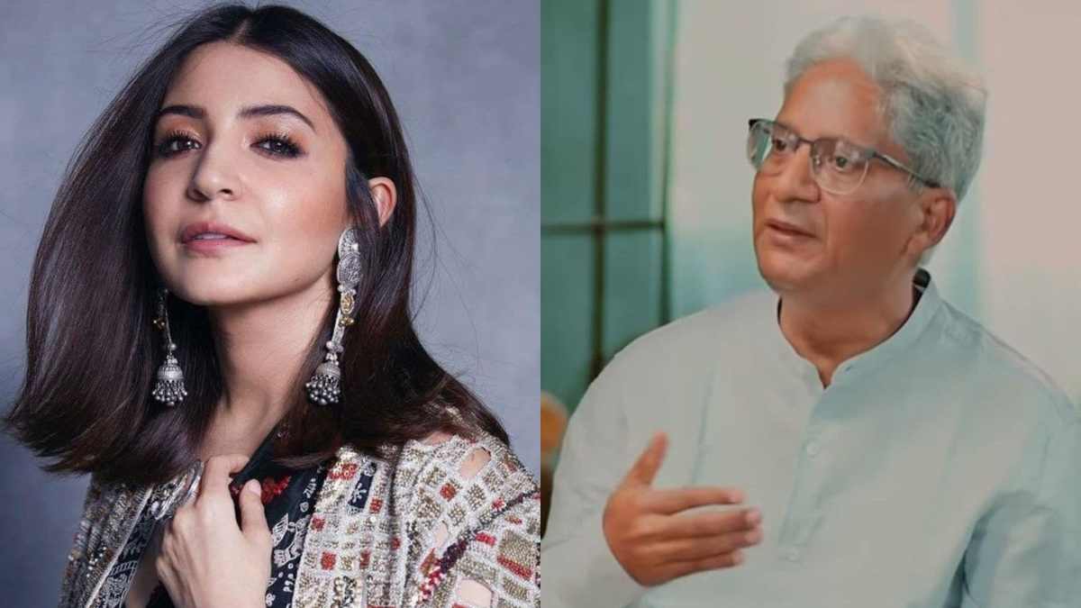 Why is Anushka Sharma facing backlash for promoting homeopathy? One ...