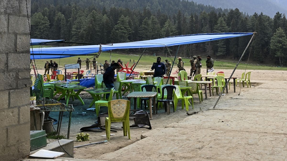 How Pakistan bank linked to Pahalgam terror attack is also ‘connected’ to ...