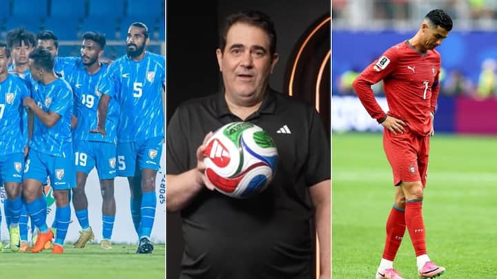 'Tough pill to swallow': Ex-England player on India’s World Cup dream, what needs to change and his 2026 winner Firstpost Image