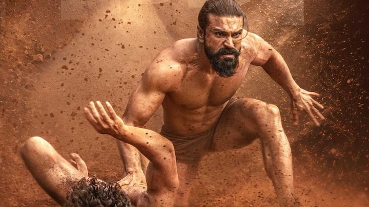 'Peddi': Ram Charan impresses fans despite mixed reviews, user says 'He is the film's biggest strength and...' 'Peddi': Ram Charan impresses fans despite mixed reviews, user says 'He is the film's biggest strength and...'