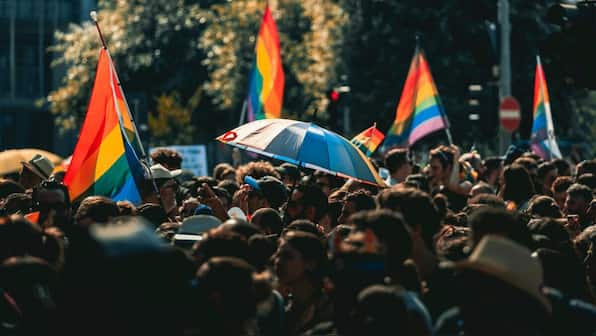 Why Pride Month is celebrated: The story of the Stonewall riots – Firstpost