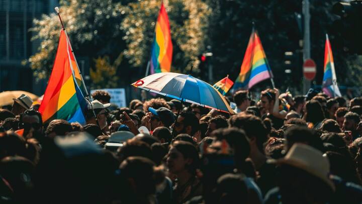 Why Pride Month is celebrated: The story of the Stonewall riots