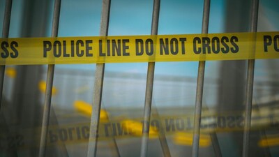 Two including a child killed in Kansas. Representative Image: Unsplash