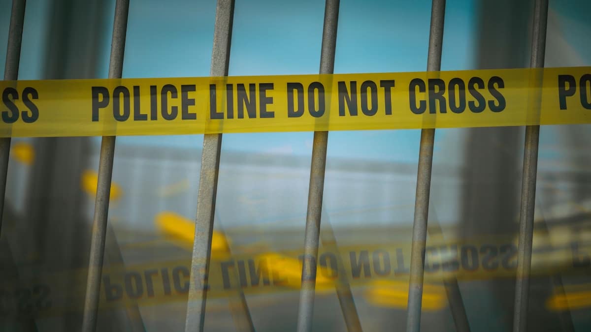 Toxic Gas Leak at Spanish Hotel