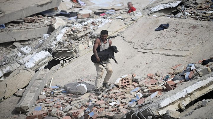 Earthquakes rock Venezuela, Japan, Afghanistan within days. Are they connected? Earthquakes rock Venezuela, Japan, Afghanistan within days. Are they connected?