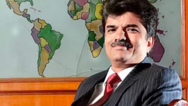 Sebi also passed an ex parte interim order against Rajesh Exports chairman and managing director Rajesh Mehta. News18