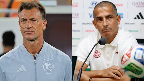 Tunisia appoint Herve Renard as new coach day after sacking Sabri ...