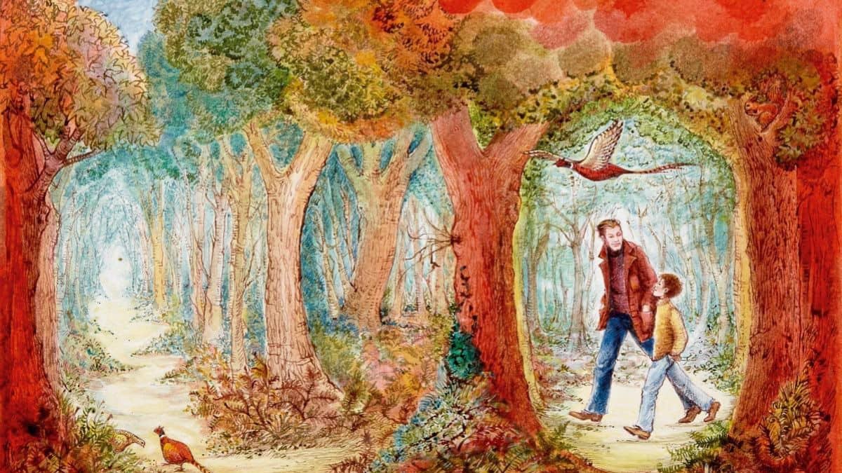A Gen Z Reviews the Classics: Roald Dahl's 'Danny the Champion of the World' will make you call your Dad