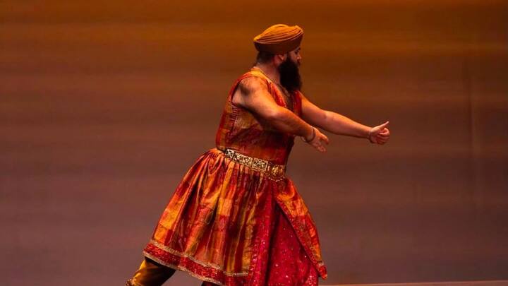 Who is Asa Willoughby? UK-born Bharatanatyam dancer praised by R Madhavan Who is Asa Willoughby? UK-born Bharatanatyam dancer praised by R Madhavan