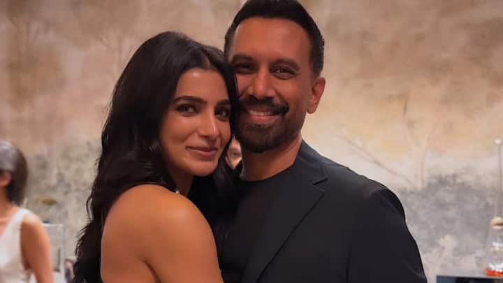 Samantha Ruth Prabhu confirms pregnancy with husband Raj Nidimoru: 'I'll have to take maternity leave and...'