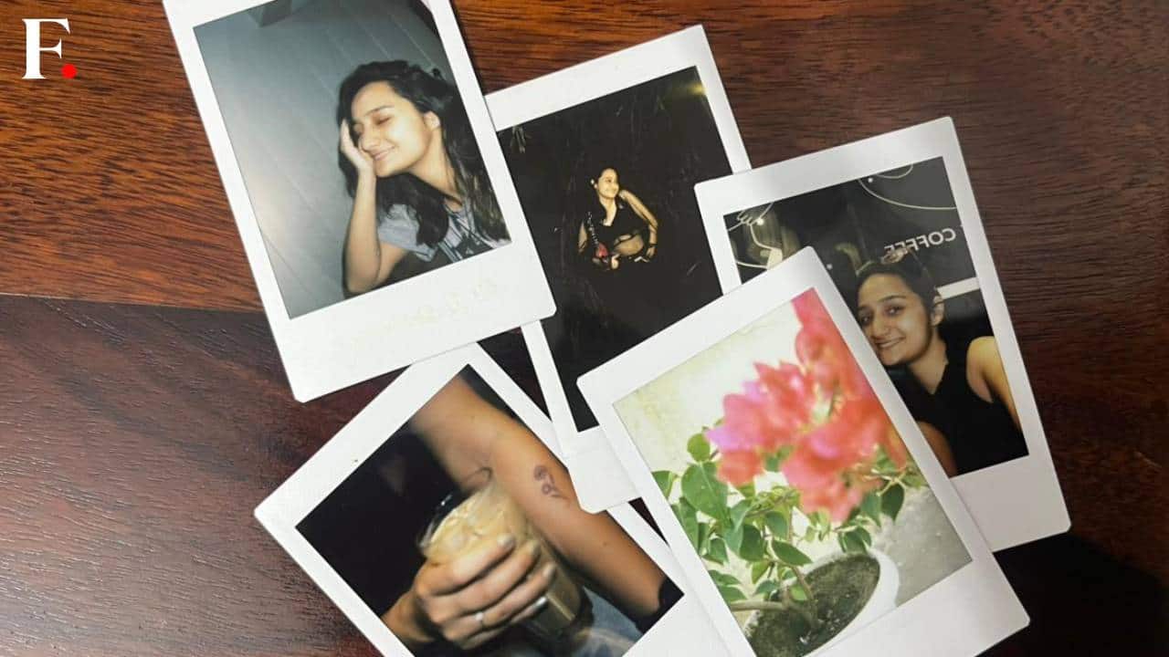 Fujifilm Instax Mini 13 review