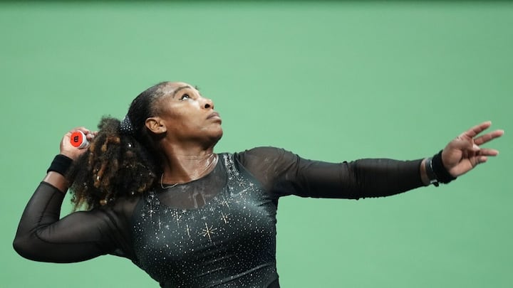 Serena Williams' comeback 'incredible for tennis', former and current stars agree: 'Semi-shocked that she...' Serena Williams' comeback 'incredible for tennis', former and current stars agree: 'Semi-shocked that she...'