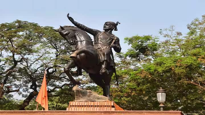 Israel to install Shivaji statue. What's the link between the Maratha king and Jews? Israel to install Shivaji statue. What's the link between the Maratha king and Jews?