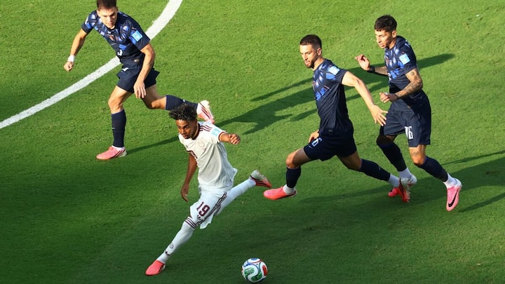 Spain vs Uruguay Highlights, FIFA World Cup 2026: Spain win Group H, Uruguay knocked out