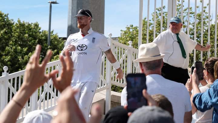 Ben Stokes hailed as 'gladiator' with fans in shock over retirement: 'Hate the way this has played out'